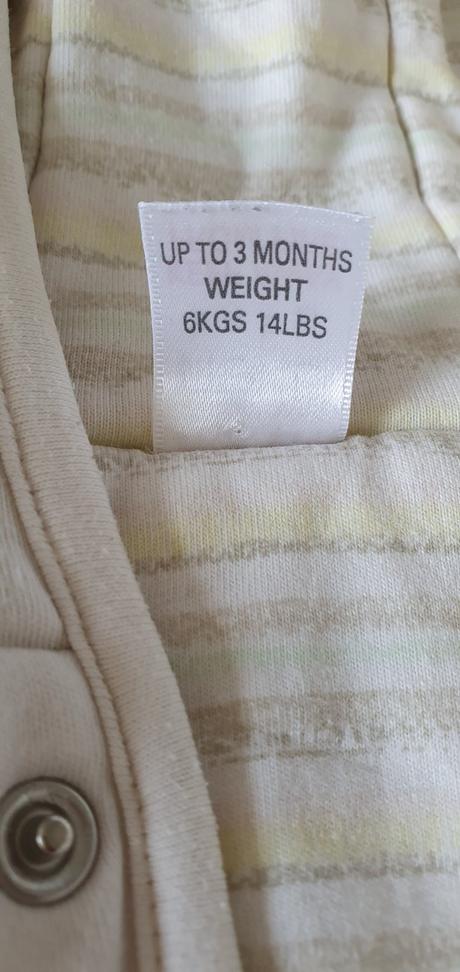 Bundicka next (0-3m), next,68