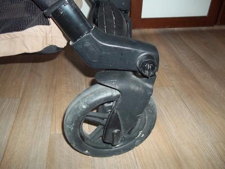 Športový kočík - concord fusion, concord,concord fusion