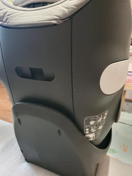 Cybex sirona m2 i-size, cybex