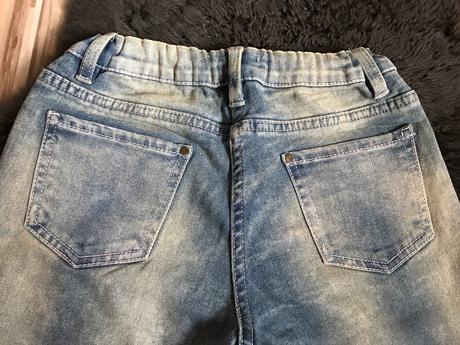 Dievčenské rifle, pepco,146