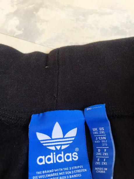 Tepláky adidas, adidas,xxl