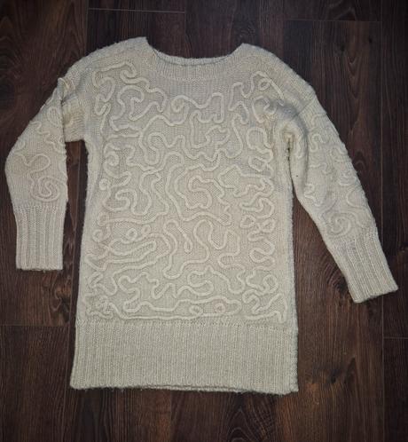 Pleteny pulover, mayoral,140