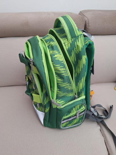 Oxybag taska, 