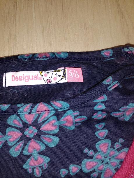 Šatky desigual, desigual,116