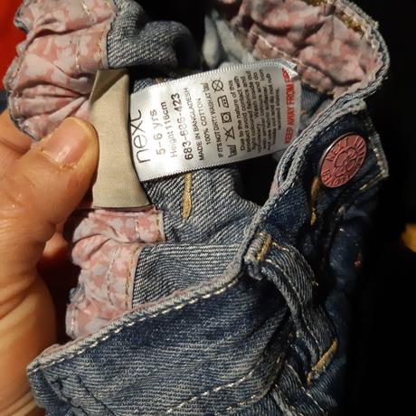 Dievcenske rifle, next,116