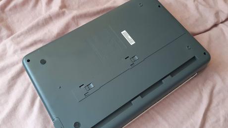 Predám skener hp scanjet g3110.,