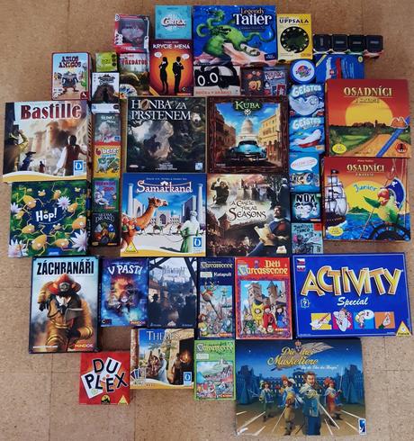 A castle for all seasons, 