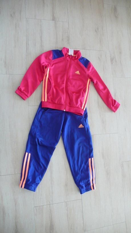 Teplakova suprava adidas, adidas,116