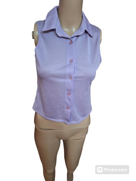 Dámska elastická blúzka, 38