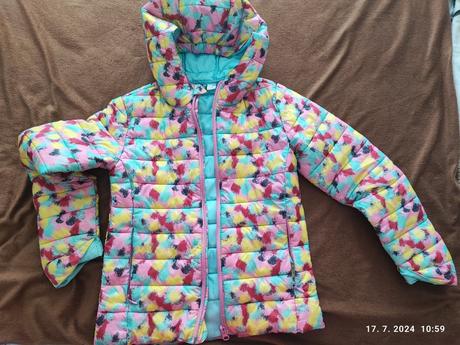 Prechodná bunda, pepperts,128