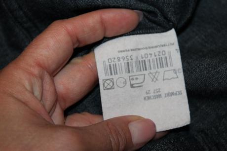 Rifľová bunda hugo boss v. 36, hugo boss,36