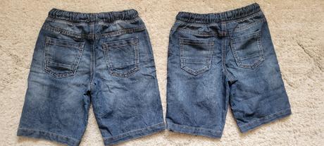 Rifle tmavomodre dvojicky, palomino,116