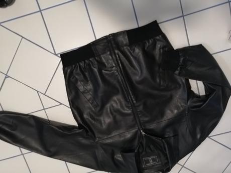 Pánska kozenkova bunda, xl