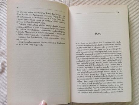 Sean smith - tajomná komnata j.k. rowlingovej, 