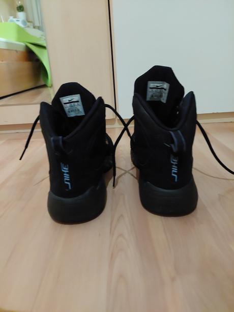 Dámske tenisky nike veľkosť 40,5, nike,41