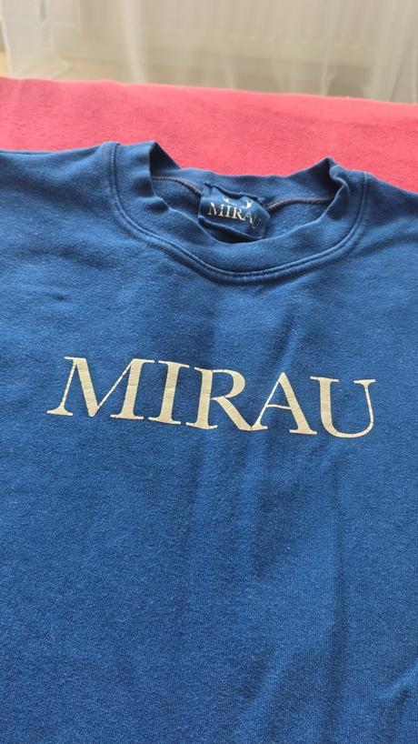 Mirau natelnik, mirau,128