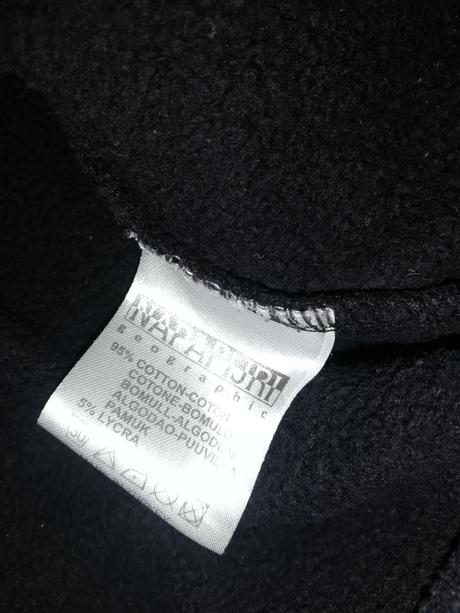 Mikina vel. s, napapijri,s