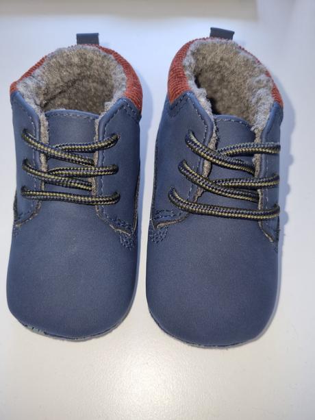 Detské topánky, next,<17
