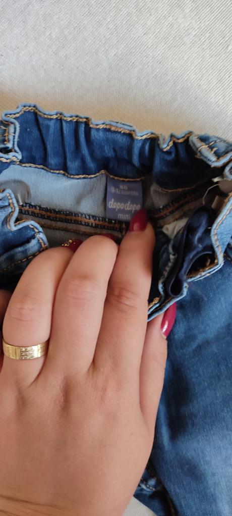 Rifle s regulovatelnym pasom, dopodopo,80