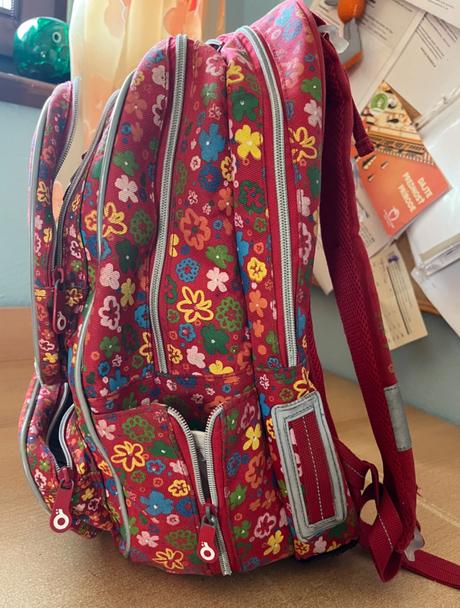 Školský batoh zn. topgal,