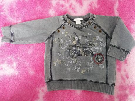 Balíček zimný, 68–80