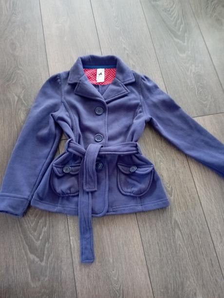 Kabátik, c&a,128