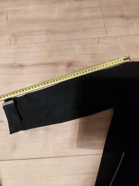 Softshellova bunda, lewro,116