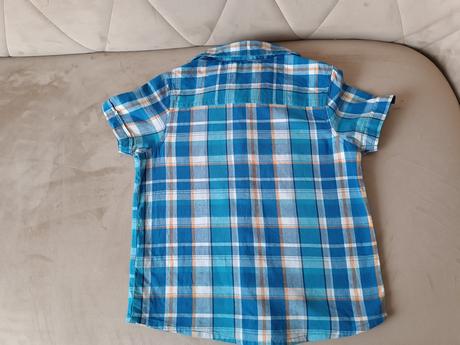 Košela s krátkym rukávom, f&f,110