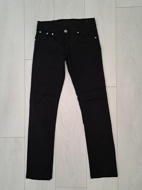 Rifle angel devil, 158