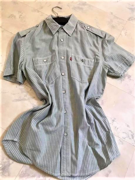 Košeľa levis m/l, levis,l