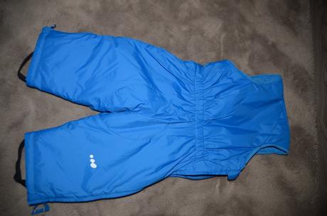 Otepľovačky zn. decathlon, decathlon,80