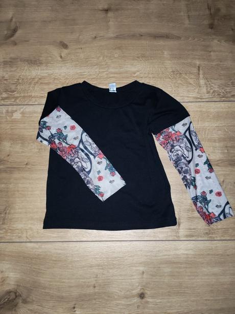 Frajerské tričko, 98