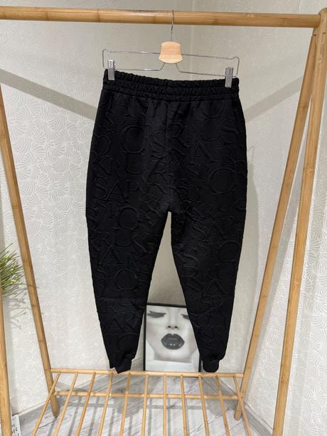 Teplakove nohavice, m