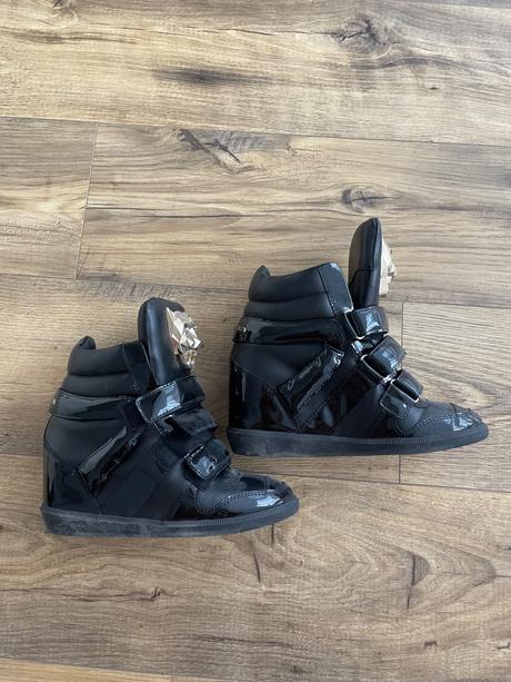 Tenisky philipp plein, 37