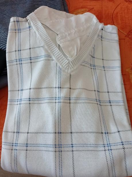 Pulóvre+sveter xl, xl