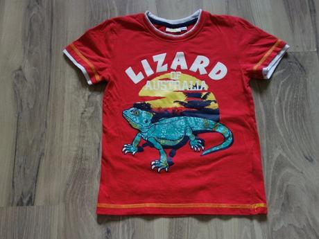 Tričko kids 110/116, kids,110