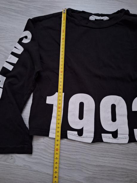 Dievčenské mikiny 134/140, 134