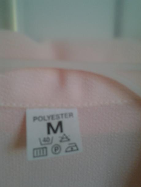 Dámsky nohavicový kostým, m