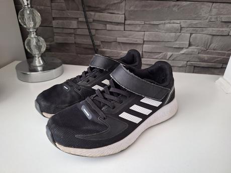 Chlapčenské tenisky, adidas,35