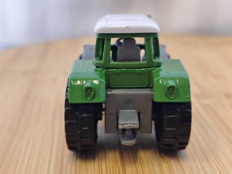 Traktor siku 0858, fendt favorit 926 vario, 1/87,
