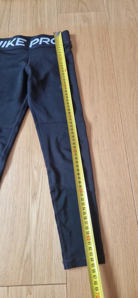 Leginy nike, nike,122
