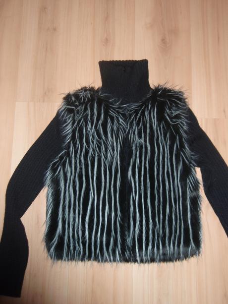 Bundička - jemnučka chlpatka-, s