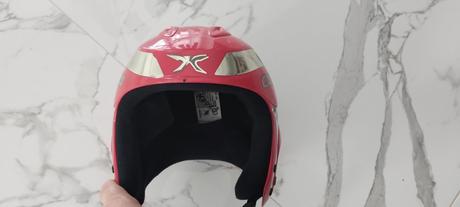 Prilba na lyžovanie, xs