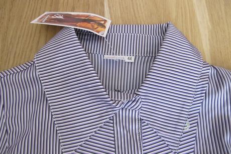 Blúzka ešte s visačkou, 44