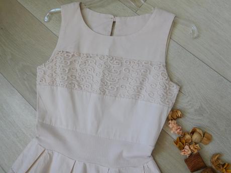 Šatočky elastické s, s