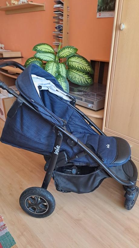 Predam kocik joie litretax, joie,joie litetrax 4