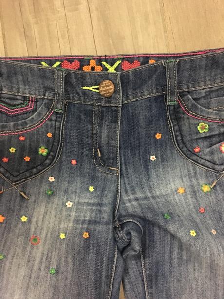 Kvetinkove rifle, next,116