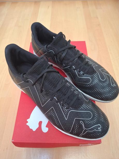 Kopačky na umelú trávu puma veľ. 43, puma,43