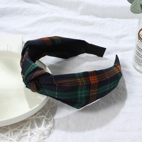 Celenka scottish plaid,