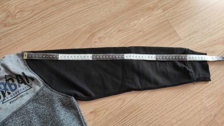 Chlapčenská mikina, kik,146